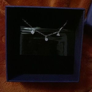 Brand New Swarovski necklace